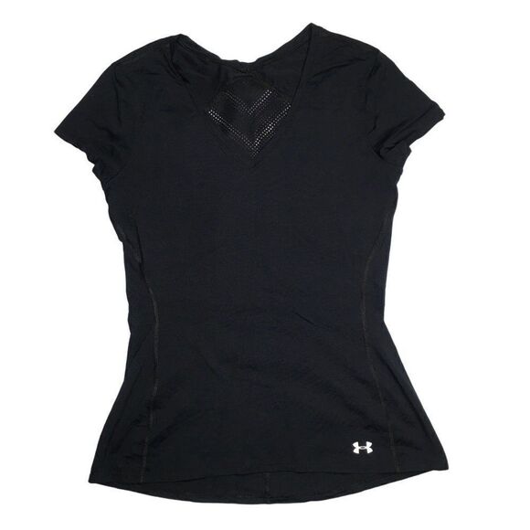 Under Armour Workout top size S - Picture 1 of 3